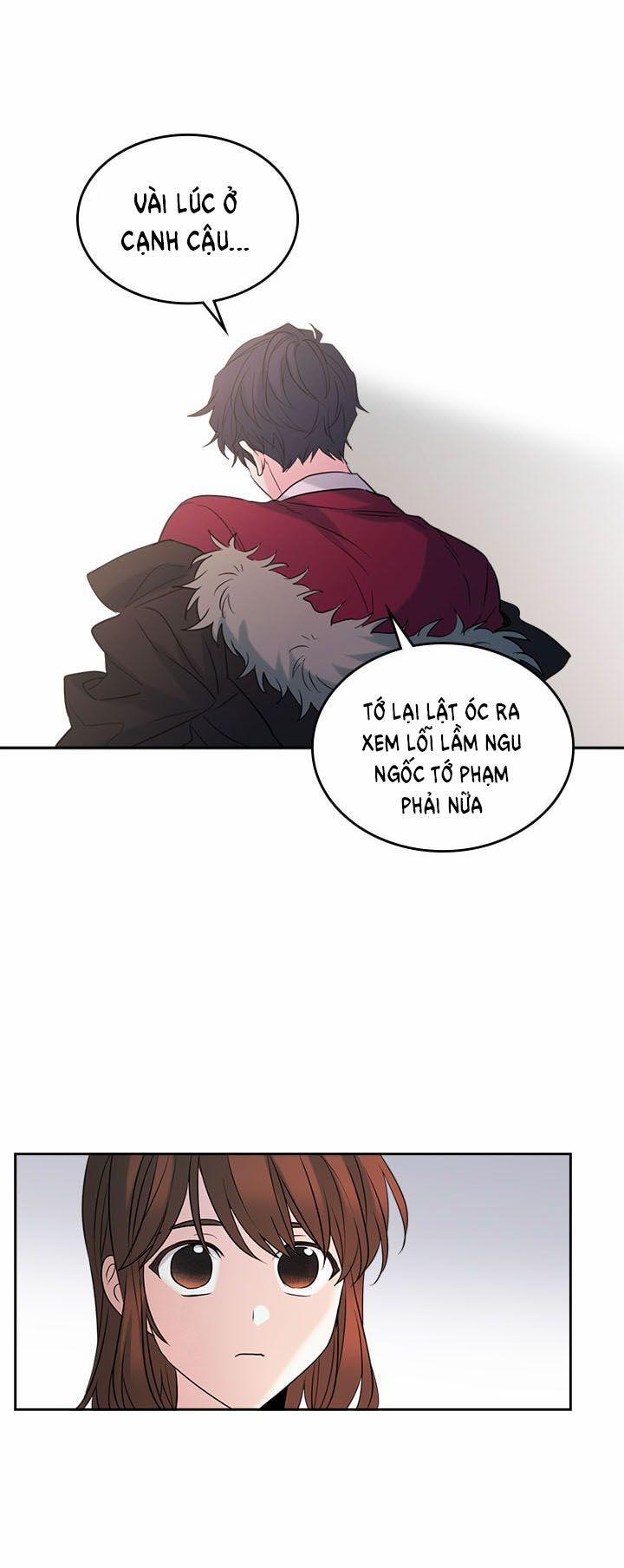 Luật Của Tiểu Thuyết Mạng 21 trang 7