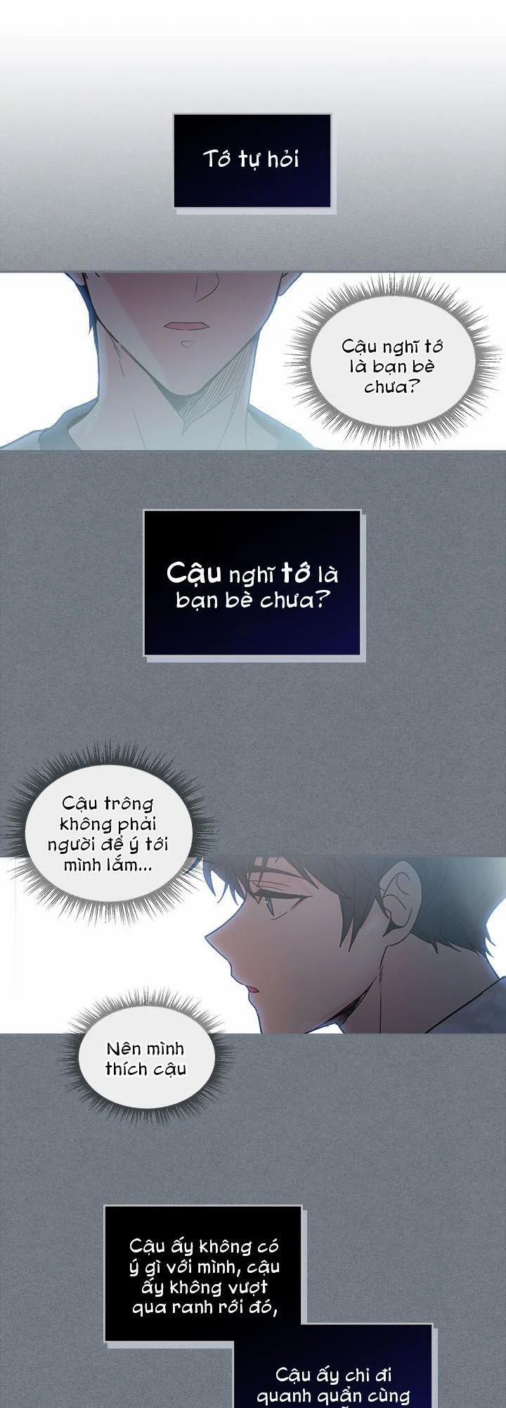 Luật Của Tiểu Thuyết Mạng 21 trang 9