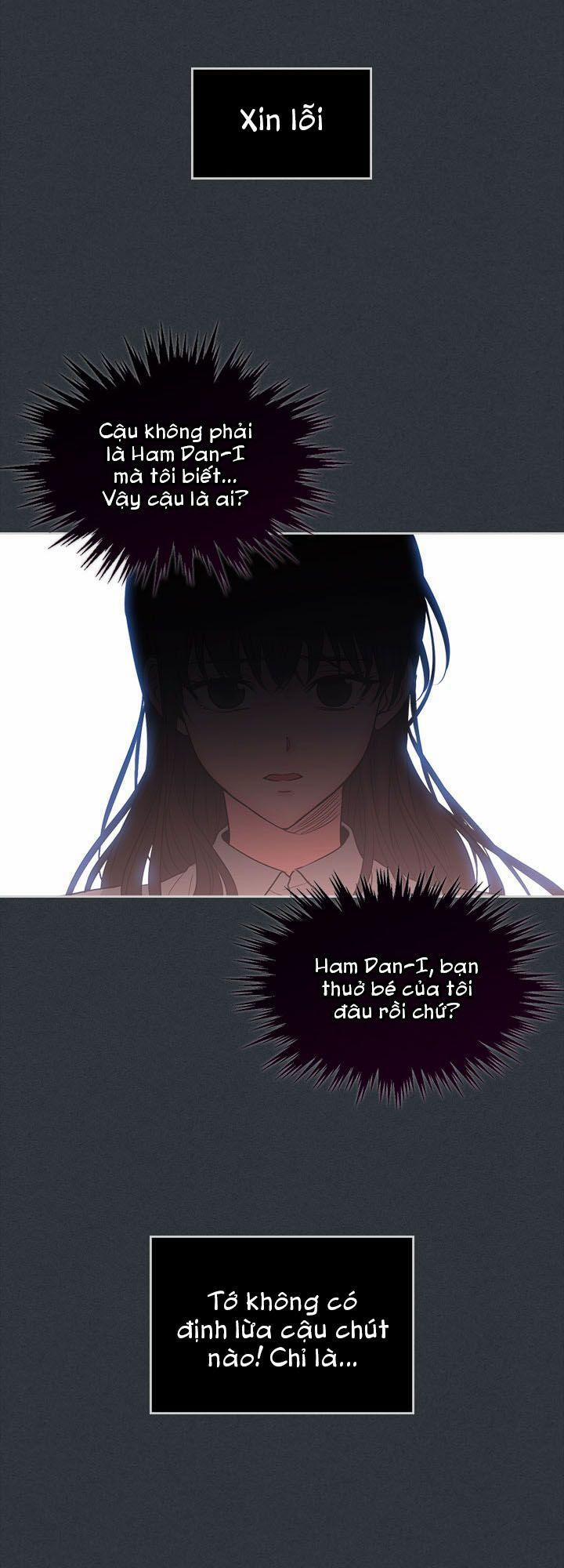 Luật Của Tiểu Thuyết Mạng 22 trang 13