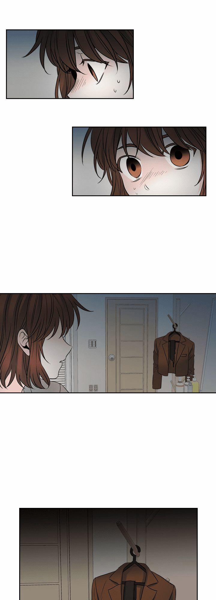 Luật Của Tiểu Thuyết Mạng 22 trang 19