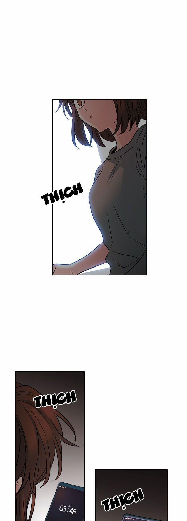 Luật Của Tiểu Thuyết Mạng 22 trang 21