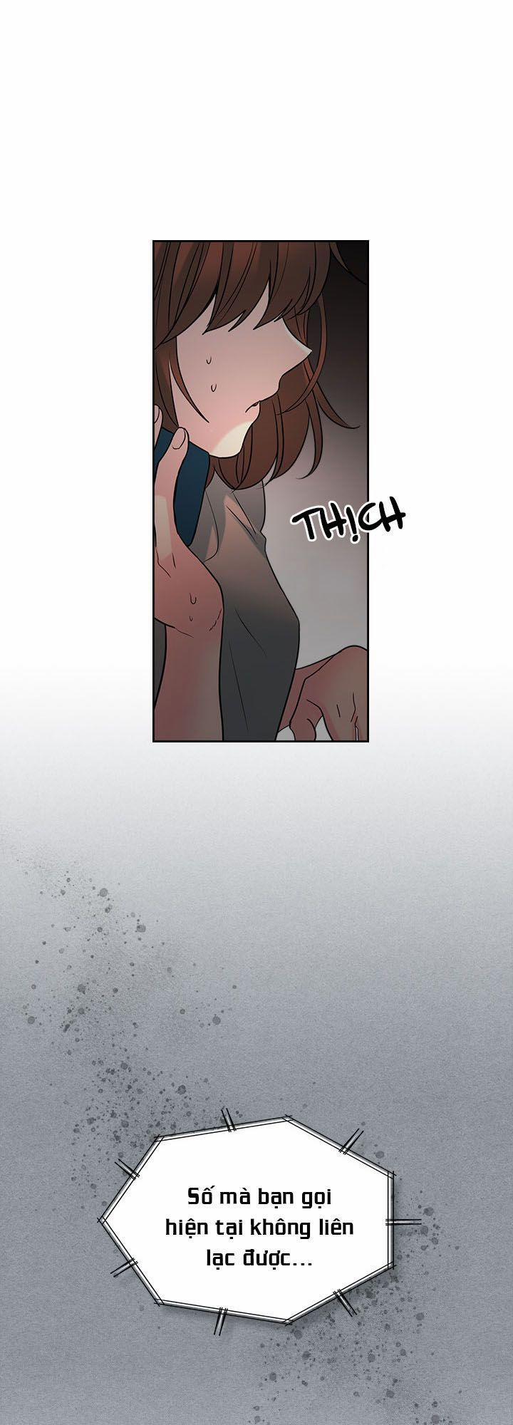 Luật Của Tiểu Thuyết Mạng 22 trang 23