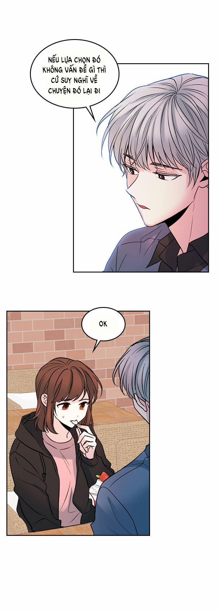 Luật Của Tiểu Thuyết Mạng 22 trang 3