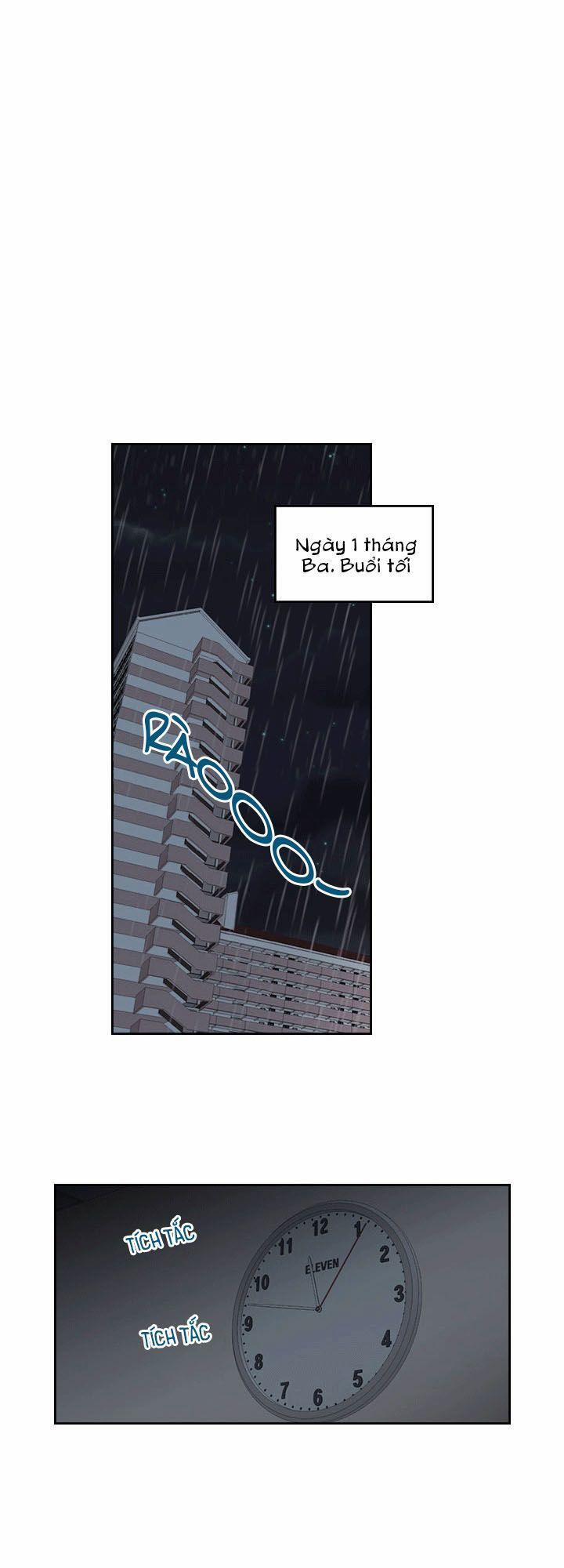 Luật Của Tiểu Thuyết Mạng 22 trang 9