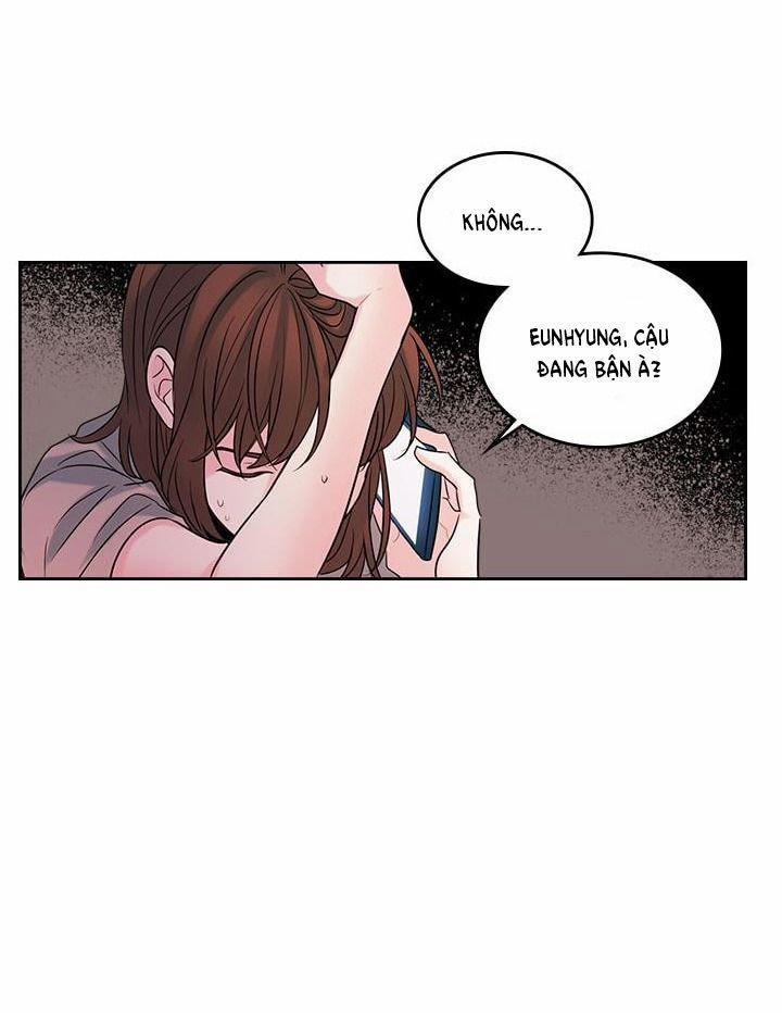 Luật Của Tiểu Thuyết Mạng 23 trang 15