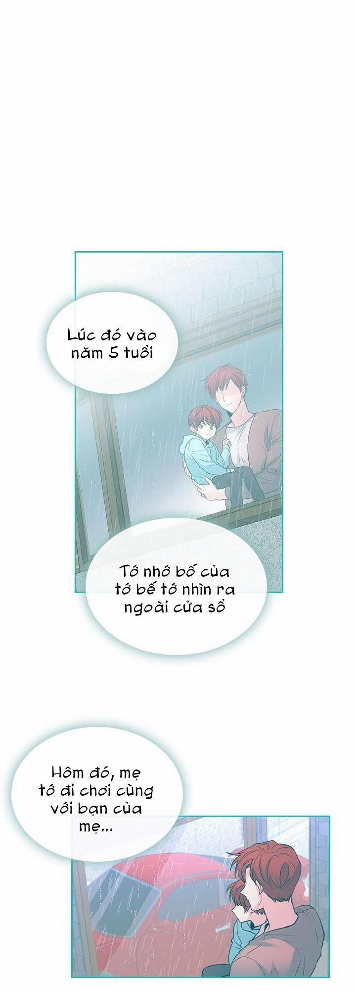 Luật Của Tiểu Thuyết Mạng 23 trang 18