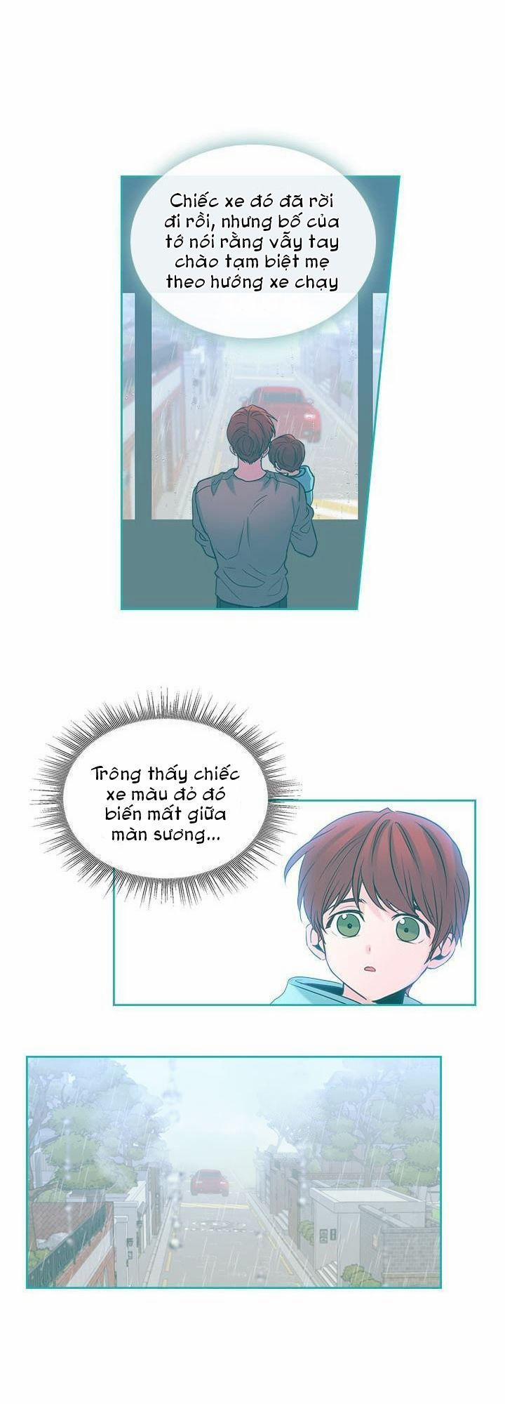 Luật Của Tiểu Thuyết Mạng 23 trang 22