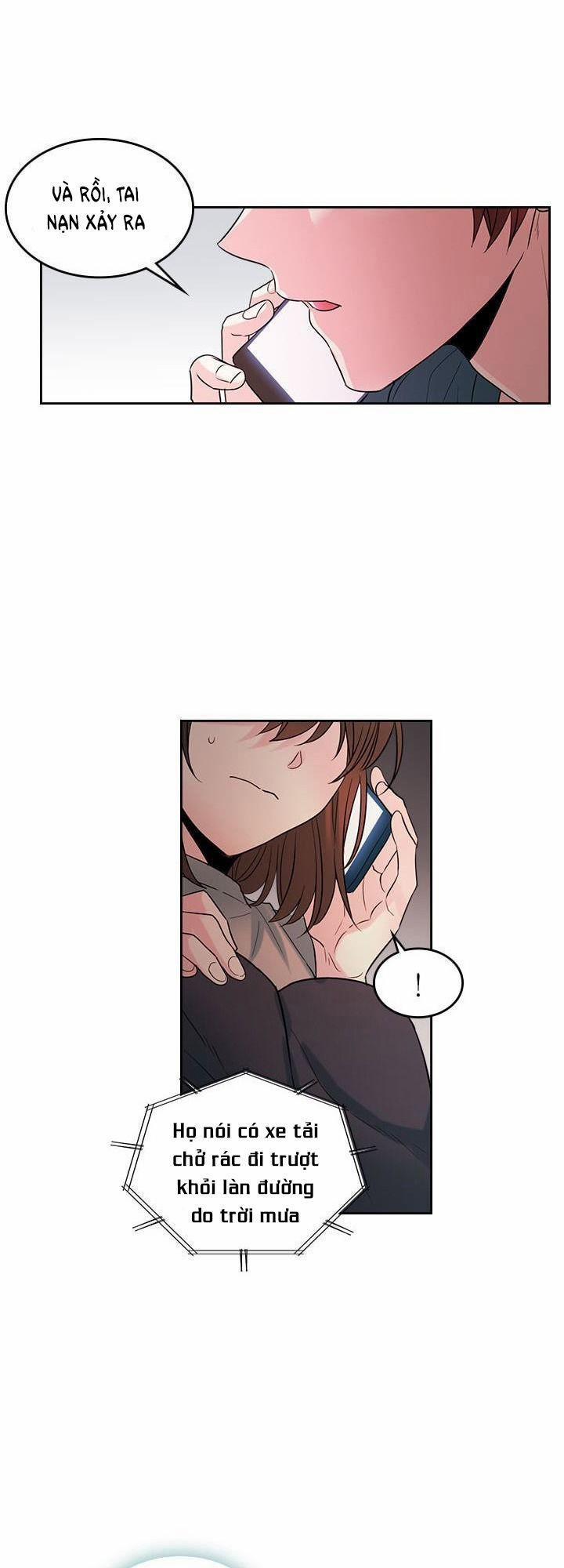 Luật Của Tiểu Thuyết Mạng 23 trang 24