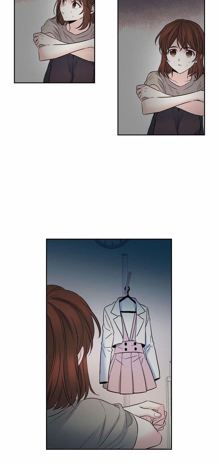 Luật Của Tiểu Thuyết Mạng 23 trang 3