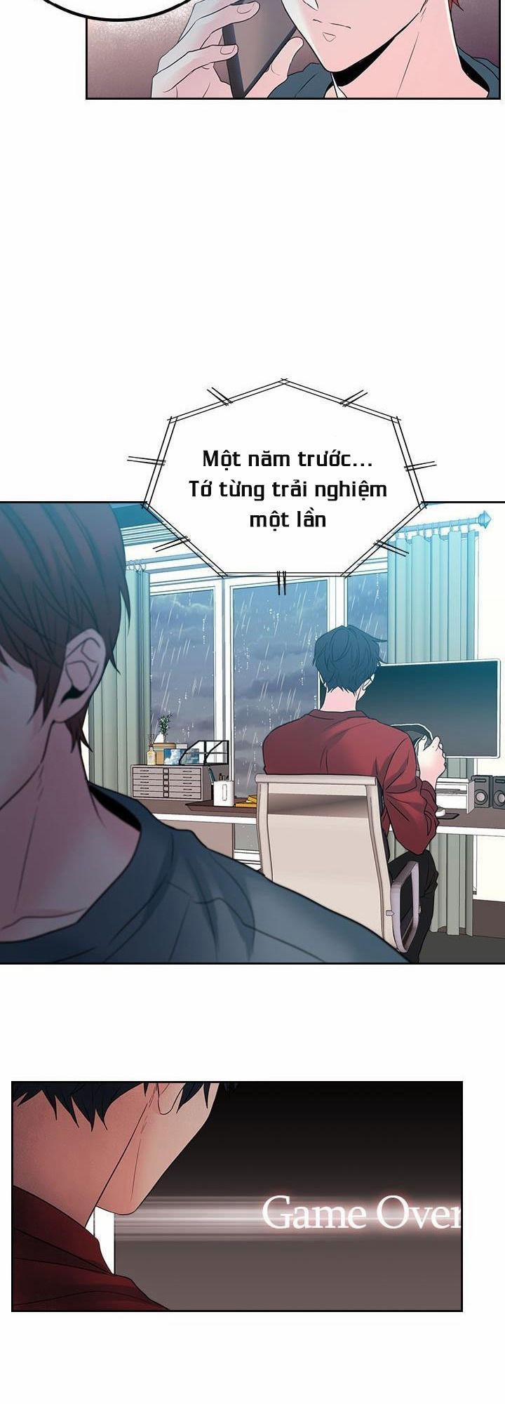 Luật Của Tiểu Thuyết Mạng 23 trang 33