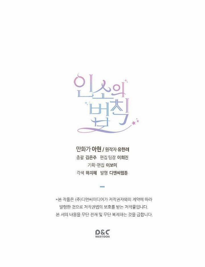 Luật Của Tiểu Thuyết Mạng 23 trang 34