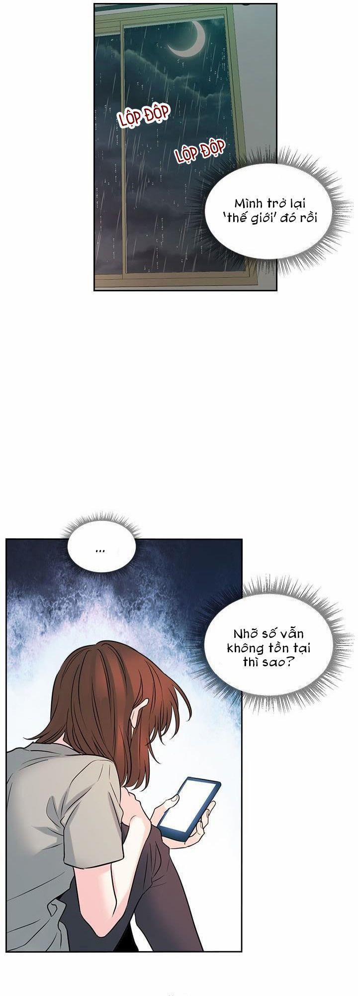 Luật Của Tiểu Thuyết Mạng 23 trang 6