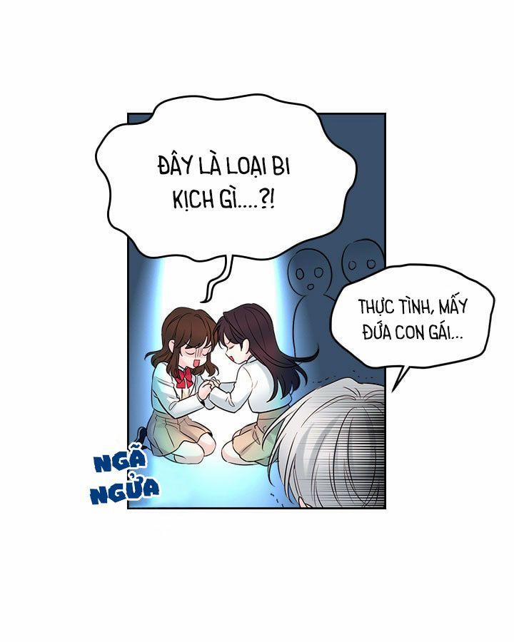 Luật Của Tiểu Thuyết Mạng 24 trang 11