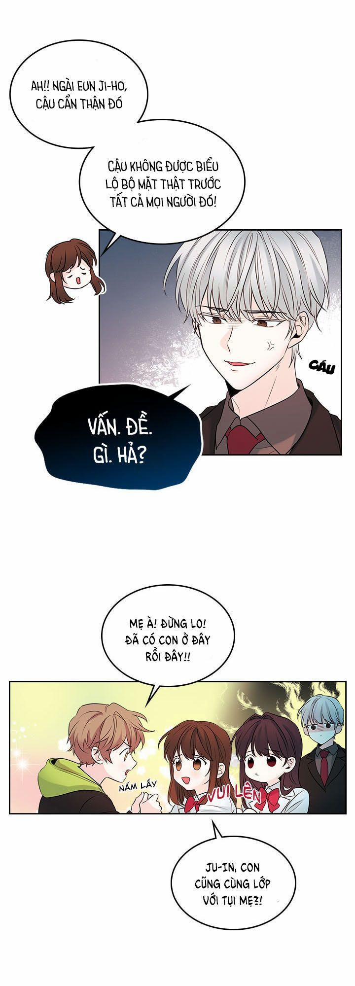 Luật Của Tiểu Thuyết Mạng 24 trang 12