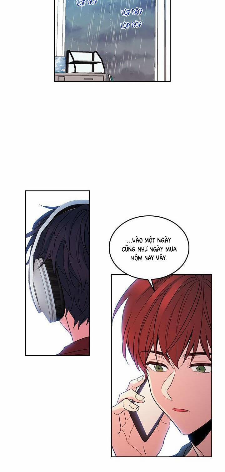 Luật Của Tiểu Thuyết Mạng 24 trang 15