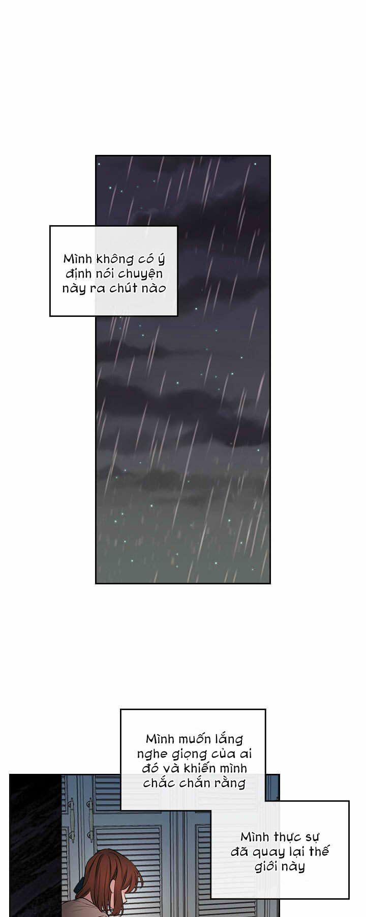 Luật Của Tiểu Thuyết Mạng 24 trang 2