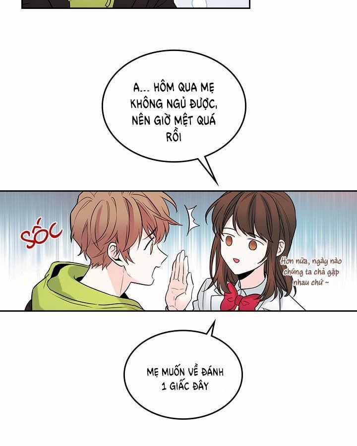 Luật Của Tiểu Thuyết Mạng 24 trang 24