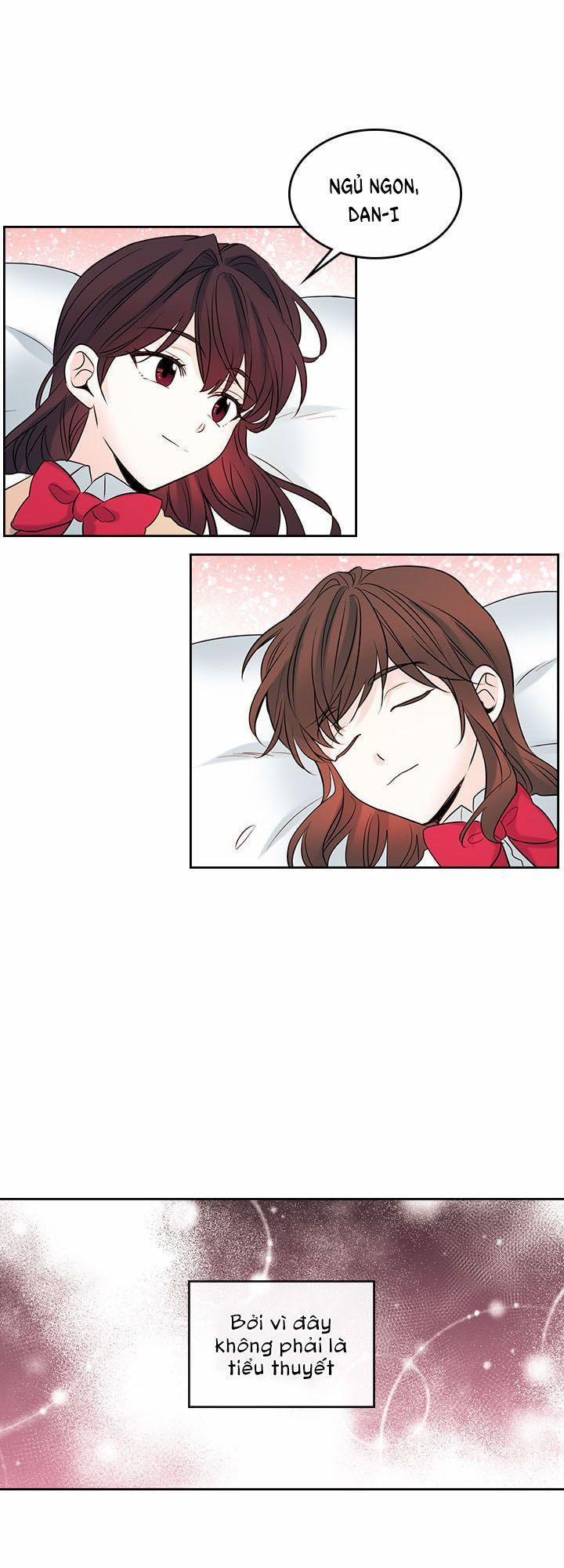 Luật Của Tiểu Thuyết Mạng 24 trang 30