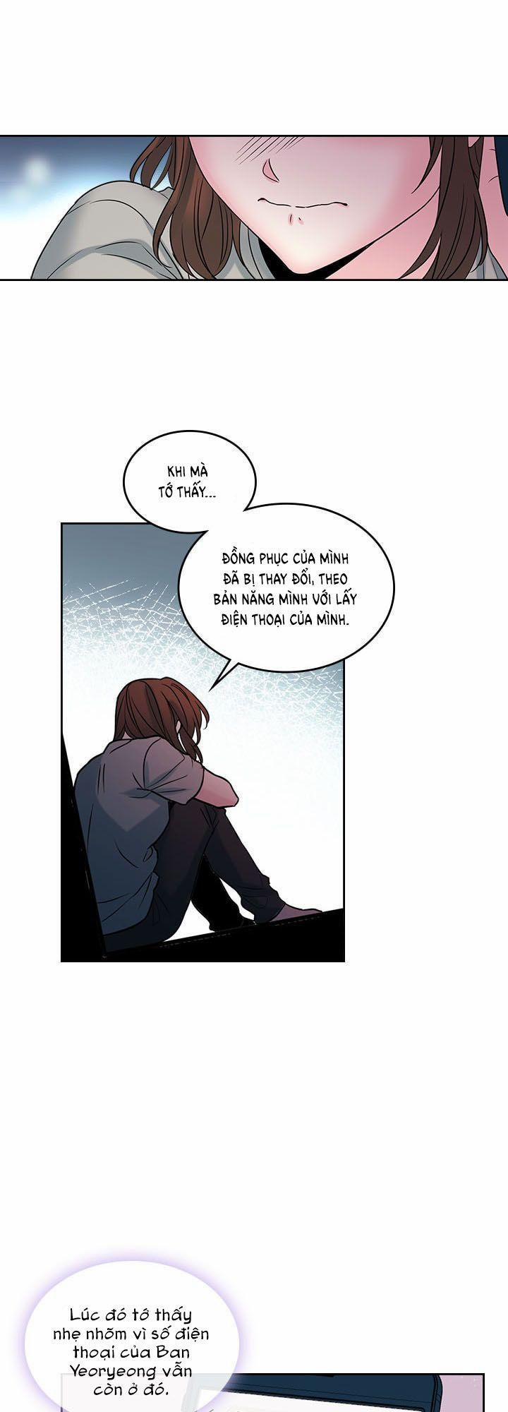 Luật Của Tiểu Thuyết Mạng 24 trang 40