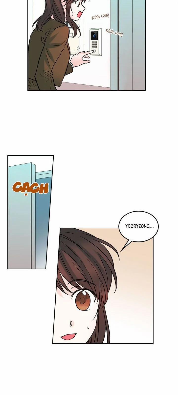 Luật Của Tiểu Thuyết Mạng 24 trang 46