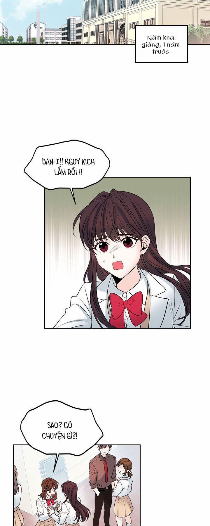 Luật Của Tiểu Thuyết Mạng 24 trang 9