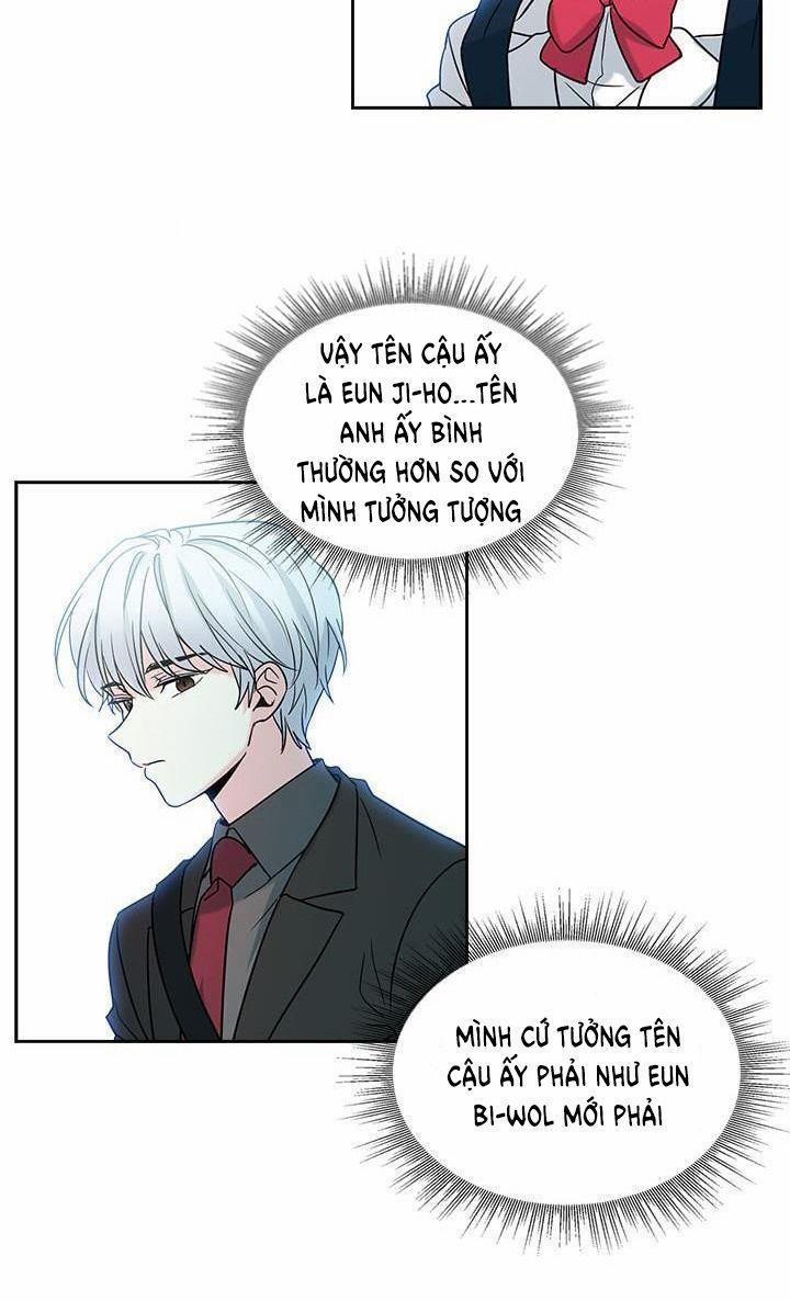 Luật Của Tiểu Thuyết Mạng 3 trang 12