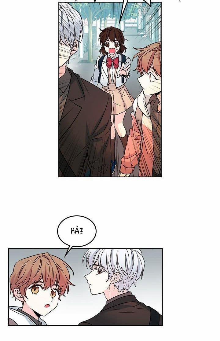 Luật Của Tiểu Thuyết Mạng 3 trang 14