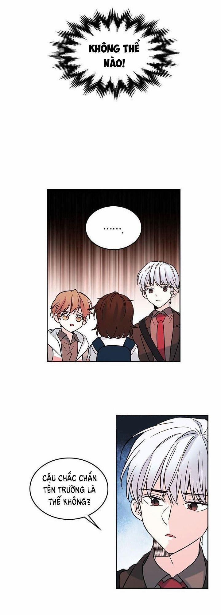 Luật Của Tiểu Thuyết Mạng 3 trang 19