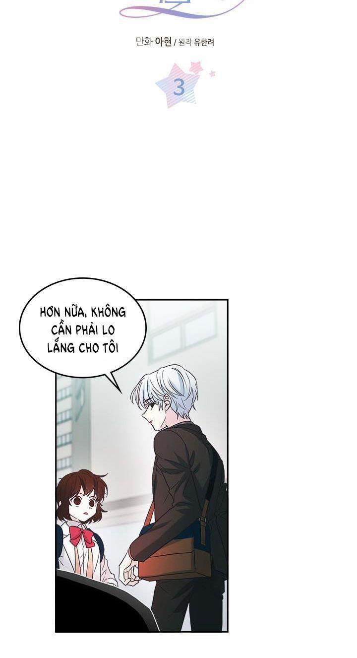 Luật Của Tiểu Thuyết Mạng 3 trang 2