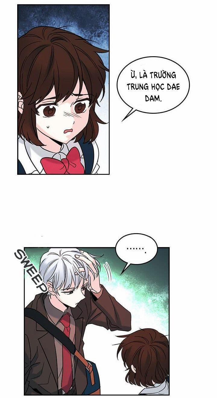 Luật Của Tiểu Thuyết Mạng 3 trang 20