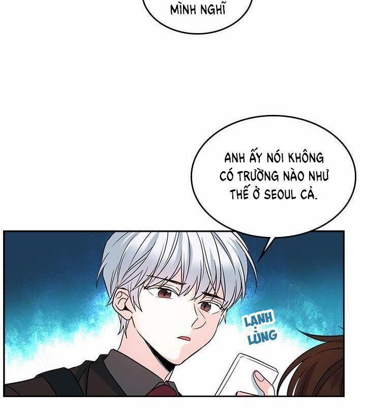 Luật Của Tiểu Thuyết Mạng 3 trang 22