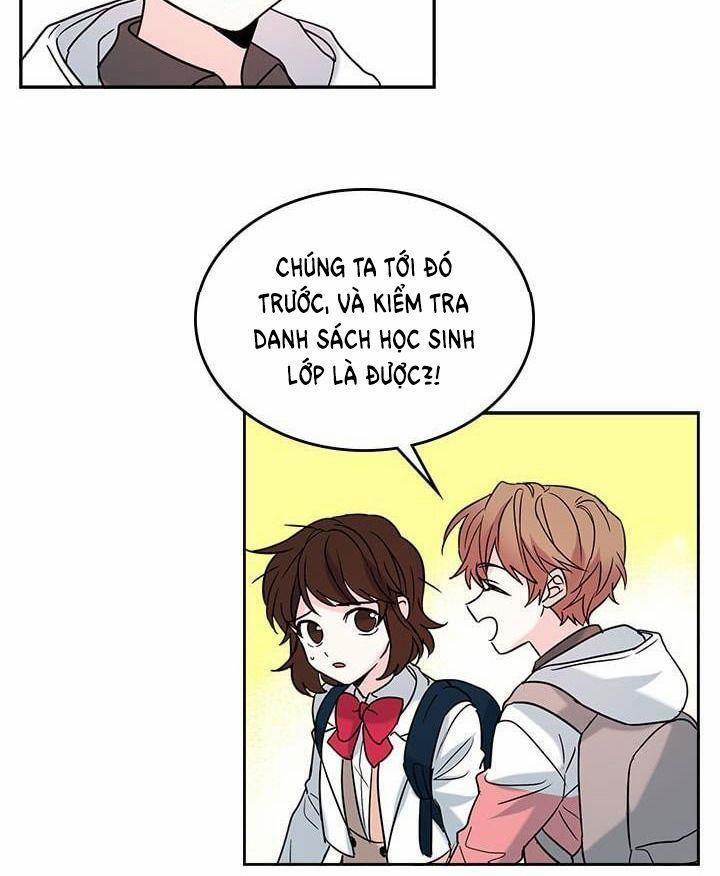 Luật Của Tiểu Thuyết Mạng 3 trang 24