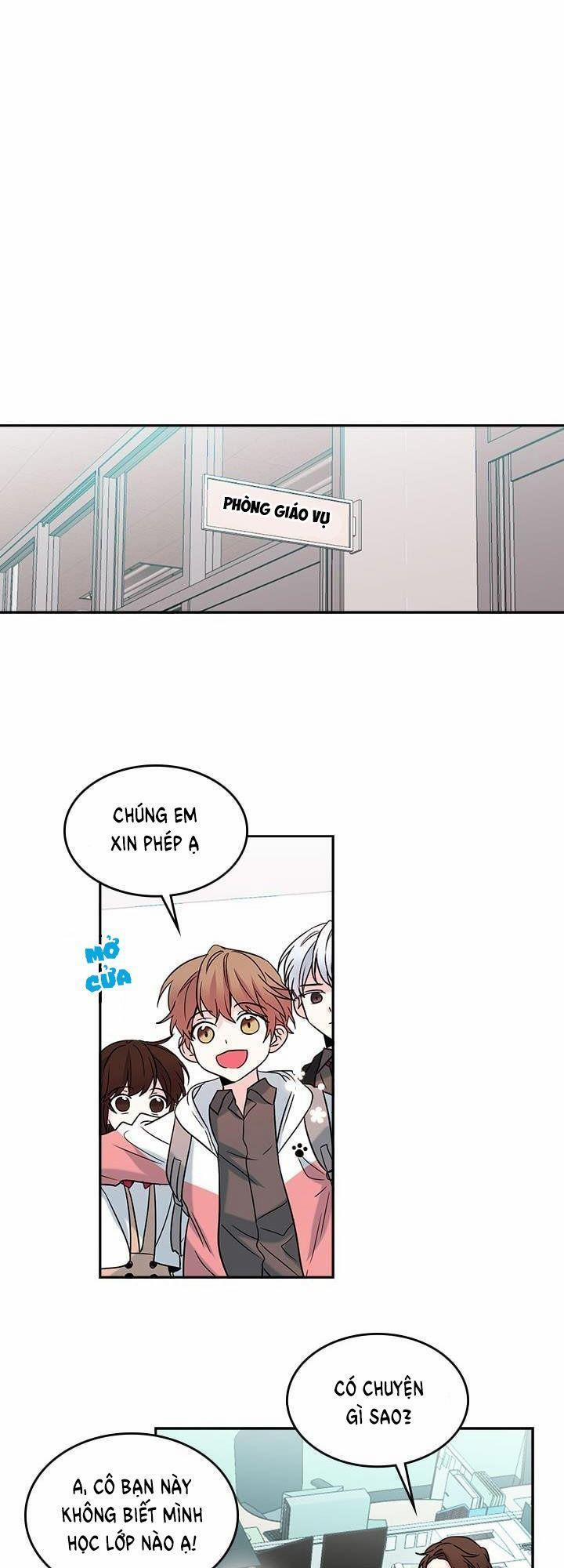 Luật Của Tiểu Thuyết Mạng 3 trang 29