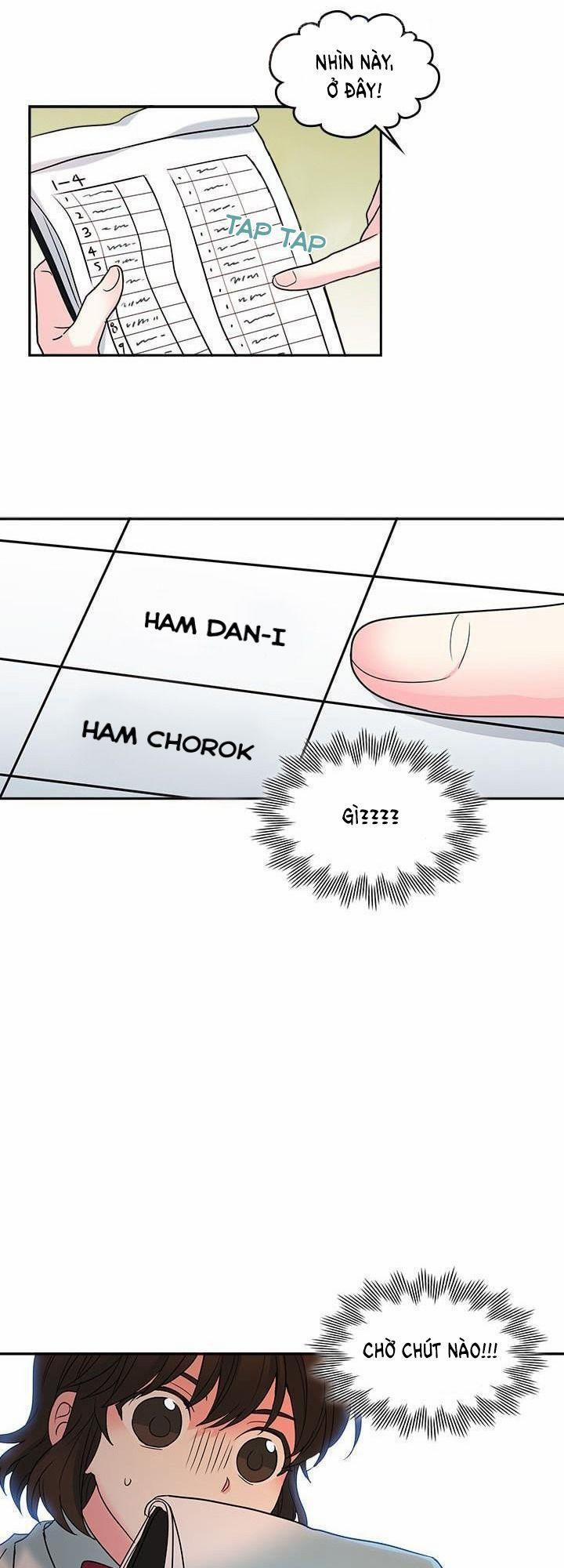 Luật Của Tiểu Thuyết Mạng 3 trang 33