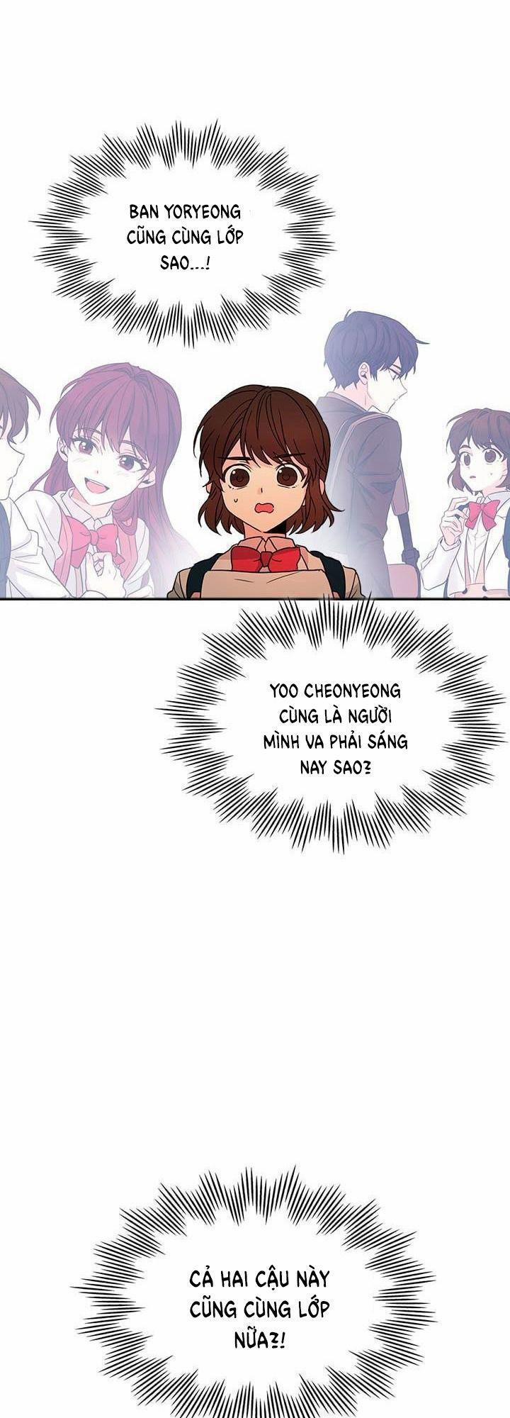 Luật Của Tiểu Thuyết Mạng 3 trang 35