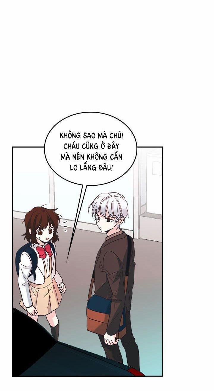 Luật Của Tiểu Thuyết Mạng 3 trang 4