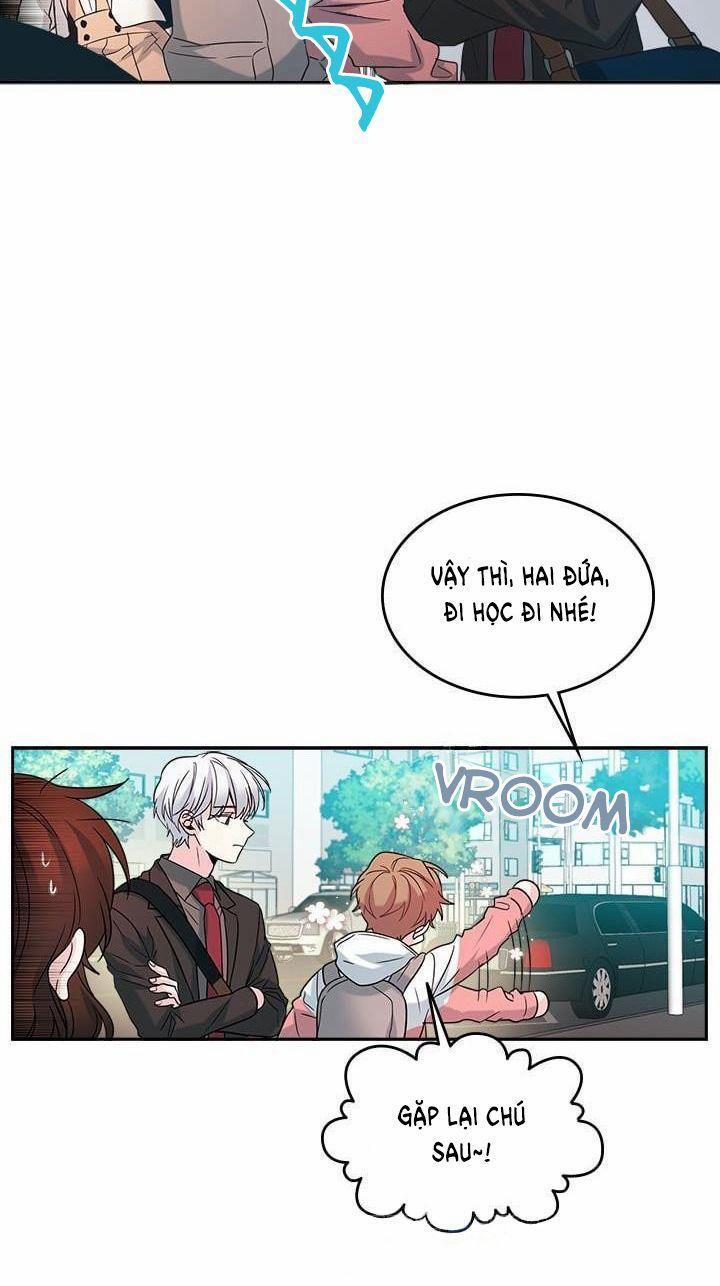 Luật Của Tiểu Thuyết Mạng 3 trang 6