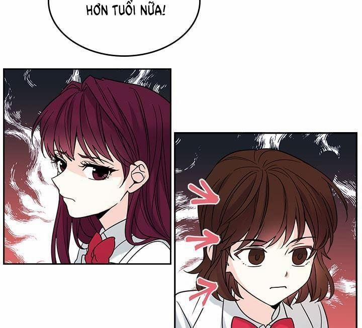 Luật Của Tiểu Thuyết Mạng 4 trang 11