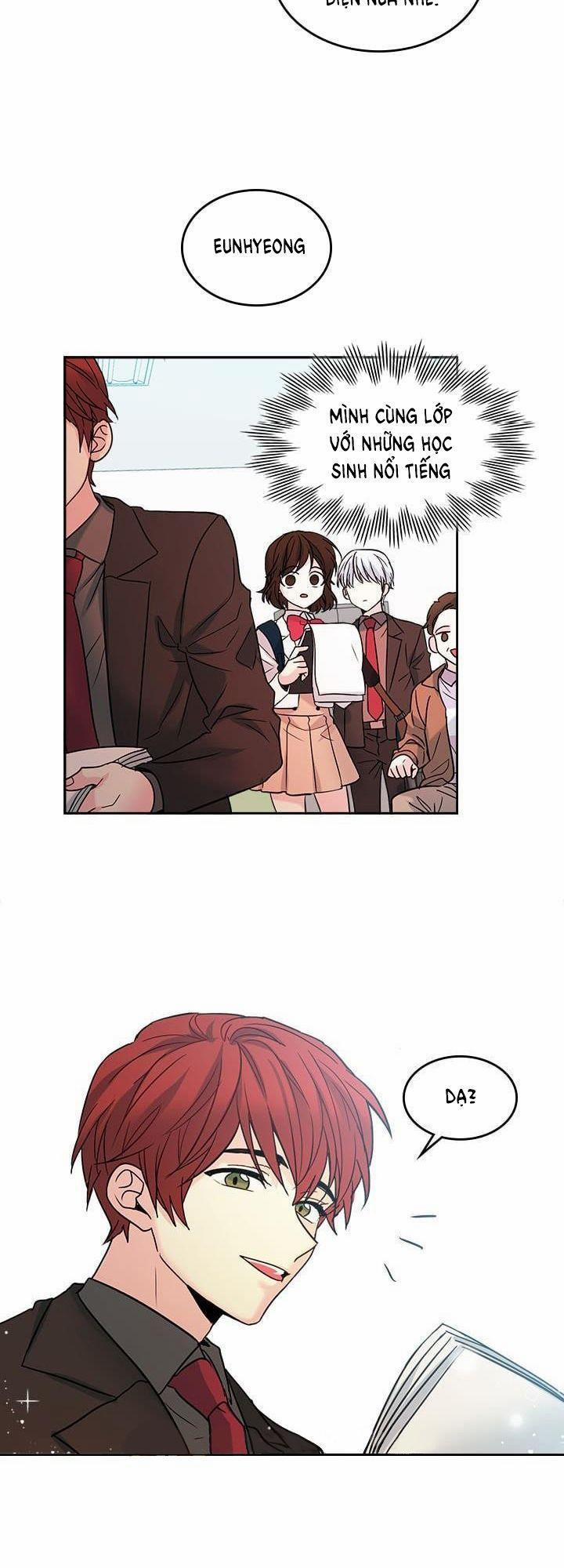 Luật Của Tiểu Thuyết Mạng 4 trang 2