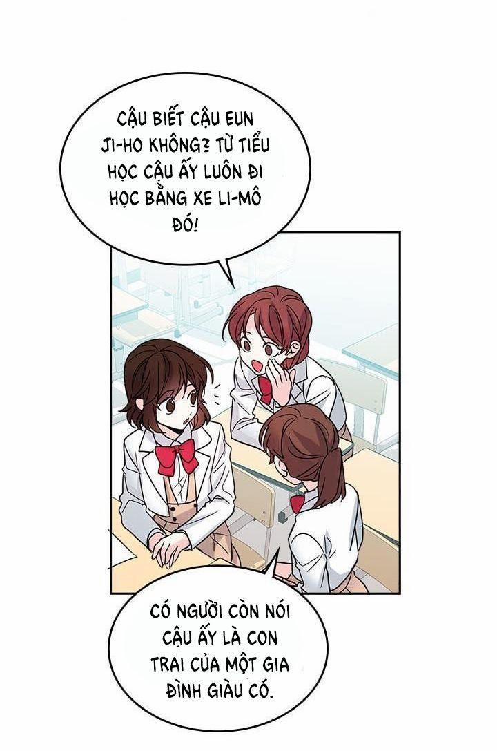 Luật Của Tiểu Thuyết Mạng 4 trang 25