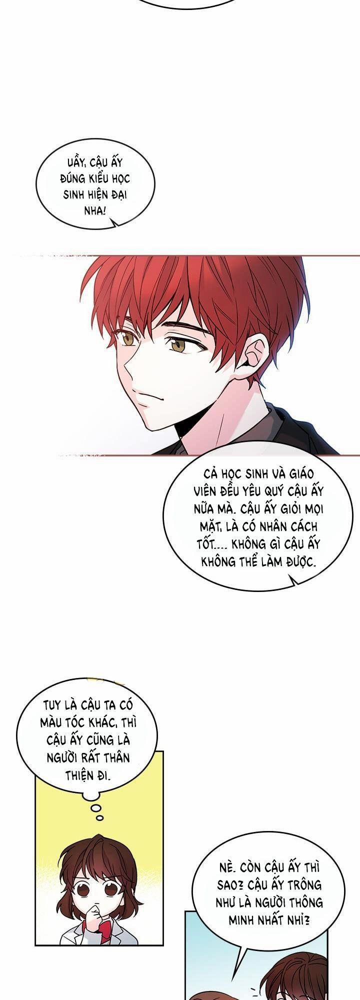 Luật Của Tiểu Thuyết Mạng 4 trang 29