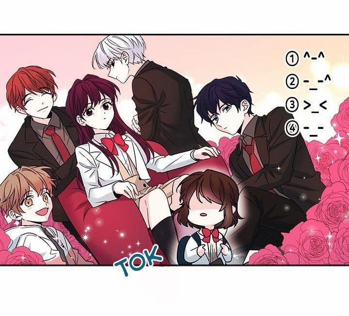 Luật Của Tiểu Thuyết Mạng 4 trang 5