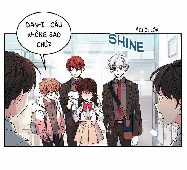 Luật Của Tiểu Thuyết Mạng 4 trang 7