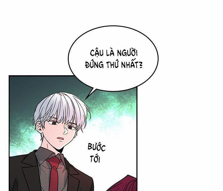 Luật Của Tiểu Thuyết Mạng 5 trang 12