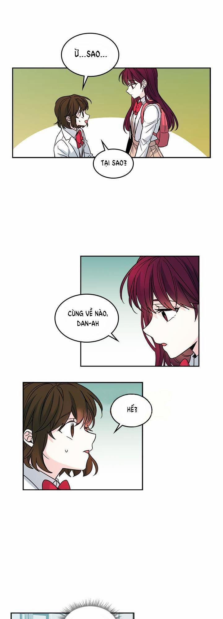 Luật Của Tiểu Thuyết Mạng 5 trang 29