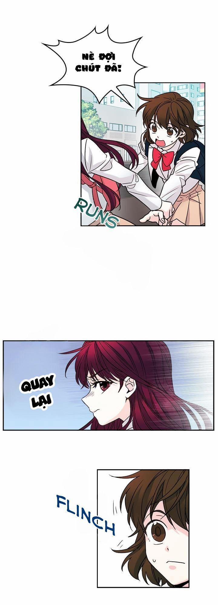 Luật Của Tiểu Thuyết Mạng 5 trang 31