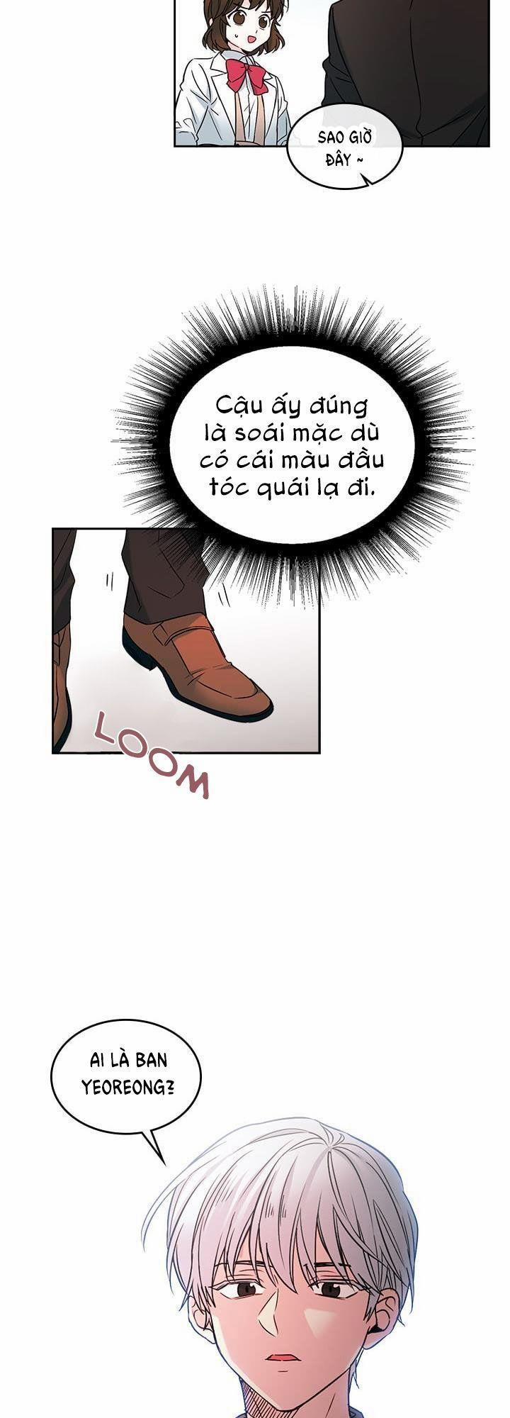Luật Của Tiểu Thuyết Mạng 5 trang 9