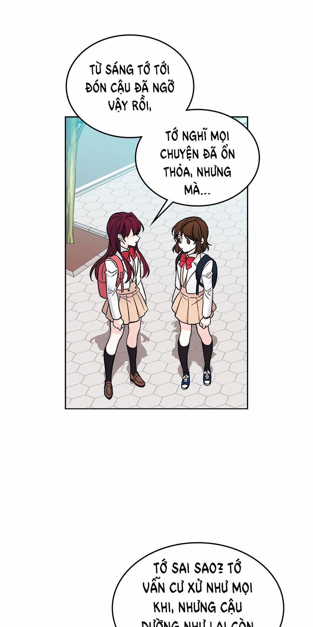 Luật Của Tiểu Thuyết Mạng 6 trang 2