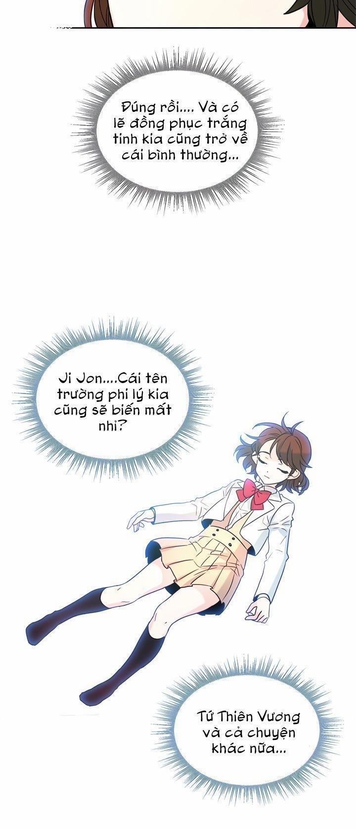 Luật Của Tiểu Thuyết Mạng 6 trang 27