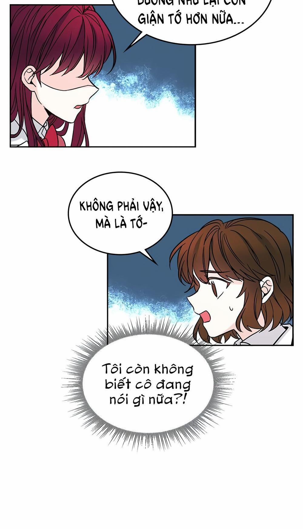 Luật Của Tiểu Thuyết Mạng 6 trang 3